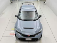 Honda CIVIC лот № 33136 оценка 5  с аукциона в Японии 6