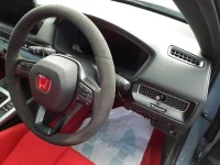 Honda CIVIC лот № 33136 оценка 5  с аукциона в Японии 8