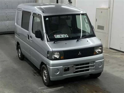 Mitsubishi MINICAB VAN