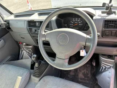 Mitsubishi MINICAB VAN