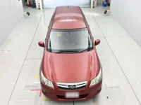 Subaru EXIGA лот № 10201 оценка 4  с аукциона в Японии 6