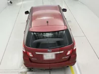 Subaru EXIGA лот № 10201 оценка 4  с аукциона в Японии 7