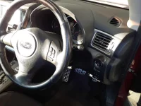 Subaru EXIGA лот № 10201 оценка 4  с аукциона в Японии 8