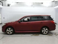 Subaru EXIGA лот № 10201 оценка 4  с аукциона в Японии 3
