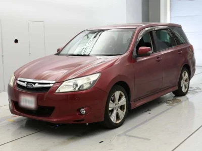 Subaru EXIGA