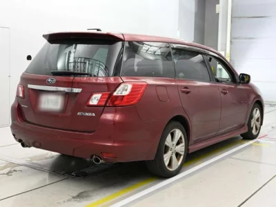 Subaru EXIGA