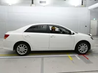 Toyota ALLION лот № 30006 оценка RA  с аукциона в Японии 2