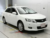 Toyota ALLION лот № 30006 оценка RA  с аукциона в Японии 4