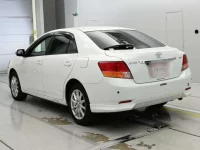 Toyota ALLION лот № 30006 оценка RA  с аукциона в Японии 5