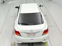 Toyota ALLION лот № 30006 оценка RA  с аукциона в Японии 7
