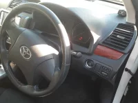 Toyota ALLION лот № 30006 оценка RA  с аукциона в Японии 8