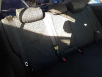 Toyota ALLION лот № 30006 оценка RA  с аукциона в Японии 10