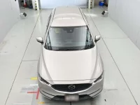 Mazda CX-8 лот № 30005 оценка 4.5  с аукциона в Японии 6