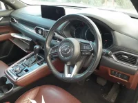 Mazda CX-8 лот № 30005 оценка 4.5  с аукциона в Японии 8