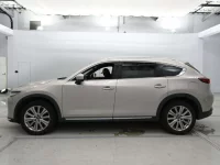 Mazda CX-8 лот № 30005 оценка 4.5  с аукциона в Японии 3