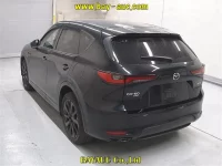 Mazda CX-60 лот № 60074 оценка 4  с аукциона в Японии 1