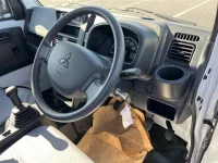 Mitsubishi MINICAB TRUCK лот № 172 оценка 3.5  с аукциона в Японии 2