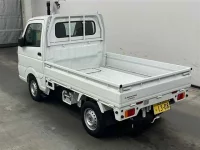 Mitsubishi MINICAB TRUCK лот № 172 оценка 3.5  с аукциона в Японии 1