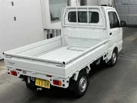 Mitsubishi MINICAB TRUCK лот № 172 оценка 3.5  с аукциона в Японии 4