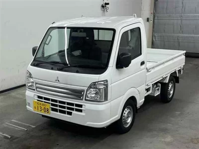 Mitsubishi MINICAB TRUCK