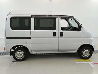 Honda ACTY VAN