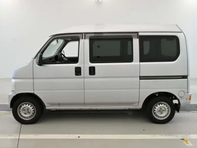 Honda ACTY VAN