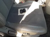 Nissan ELGRAND лот № 10205 оценка 4.5  с аукциона в Японии 9