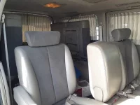Nissan ELGRAND лот № 10205 оценка 4.5  с аукциона в Японии 10