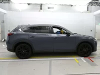 Mazda CX-8 лот № 36161 оценка 4  с аукциона в Японии 2