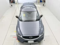 Mazda CX-8 лот № 36161 оценка 4  с аукциона в Японии 6