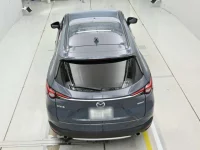 Mazda CX-8 лот № 36161 оценка 4  с аукциона в Японии 7