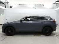 Mazda CX-8 лот № 36161 оценка 4  с аукциона в Японии 3