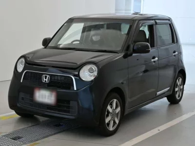 Honda N ONE