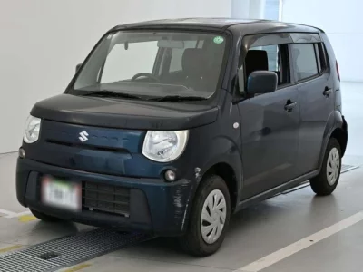 Suzuki MRWAGON
