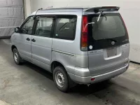 Toyota TOWN ACE NOAH лот № 85029 оценка 3.5  с аукциона в Японии 1
