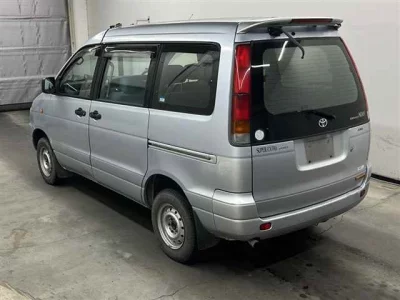 Toyota TOWN ACE NOAH  с аукциона в Японии