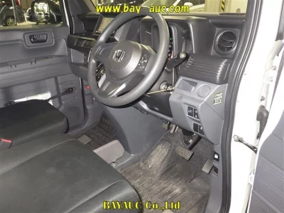 Honda N VAN