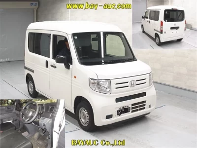 Honda N VAN