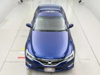 Toyota MARK X лот № 30011 оценка 3.5  с аукциона в Японии 6