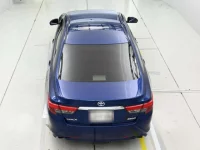 Toyota MARK X лот № 30011 оценка 3.5  с аукциона в Японии 7