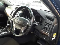 Toyota MARK X лот № 30011 оценка 3.5  с аукциона в Японии 8