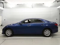 Toyota MARK X лот № 30011 оценка 3.5  с аукциона в Японии 3