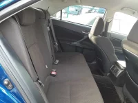 Toyota MARK X лот № 30011 оценка 3.5  с аукциона в Японии 10