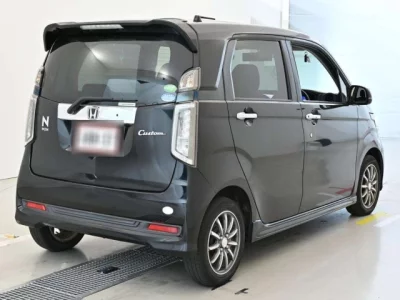 Honda N WGN