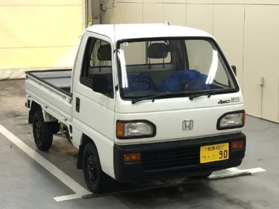 Honda ACTY TRUCK