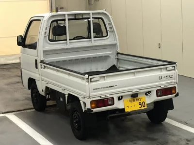 Honda ACTY TRUCK