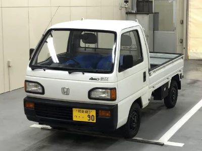 Honda ACTY TRUCK