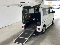 Nissan CLIPPER RIO лот № 3005 оценка 4  с аукциона в Японии 1