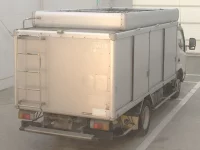 Hino DUTRO лот № 6 оценка 3.5  с аукциона в Японии 1