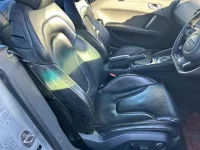 Audi TT лот № 85033 оценка 3.5  с аукциона в Японии 6